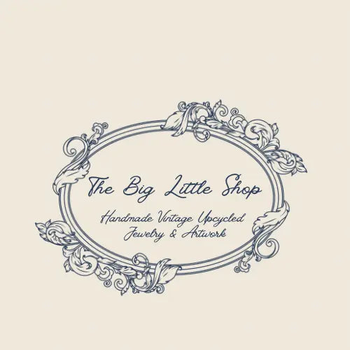 The Big Little Shop E-Gift Card The Big Little Shop