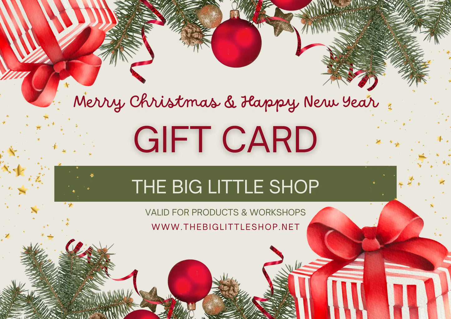 EGift Card