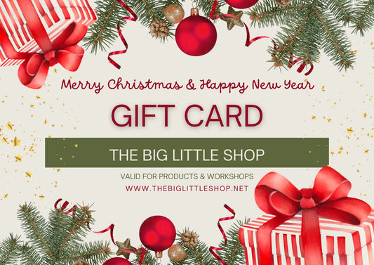 EGift Card