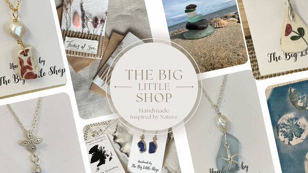 The Big Little Shop